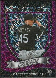 Garrett Crochet