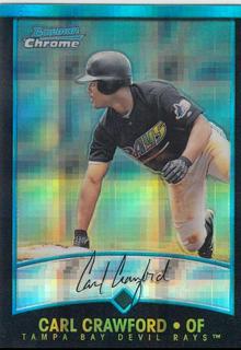 Carl Crawford