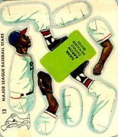 Hank Aaron