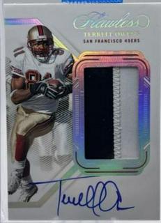 Terrell Owens