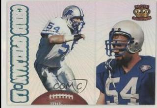 Chris Spielman