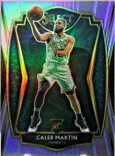 Caleb Martin