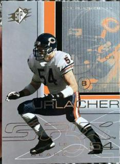 Brian Urlacher