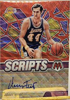 Jerry West