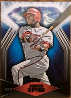 Justin Upton