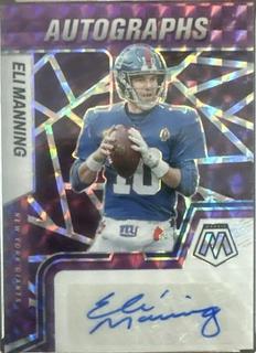 Eli Manning