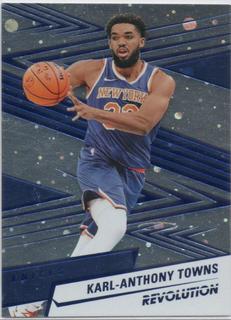 Karl-Anthony Towns