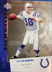 2006 Upper Deck Legends Football Cards: Values & Trading