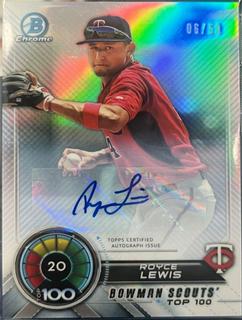 Royce Lewis