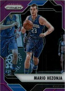 Mario Hezonja