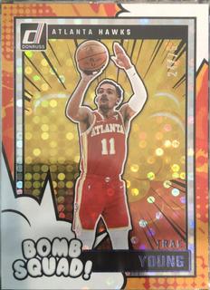 Trae Young