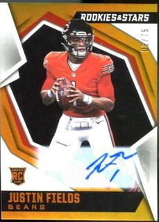 Justin Fields