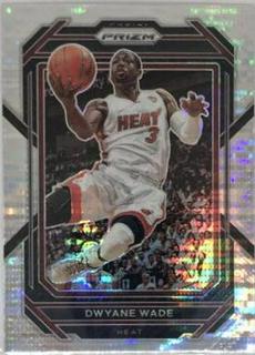 Dwyane Wade