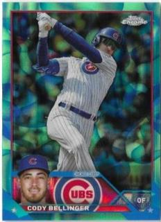 Cody Bellinger