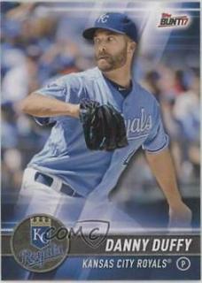 Danny Duffy