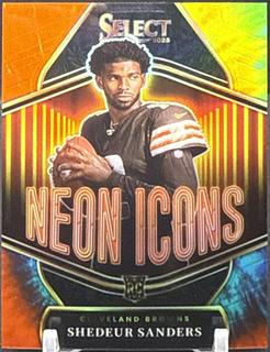 Shedeur Sanders