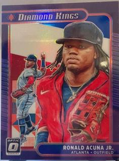 Ronald Acuna Jr.