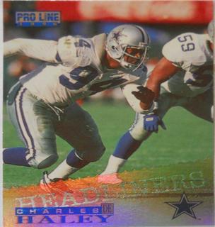 Charles Haley