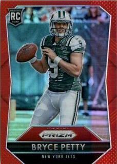 Bryce Petty