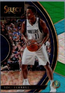 Yogi Ferrell