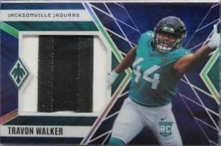 Travon Walker