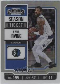 Kyrie Irving