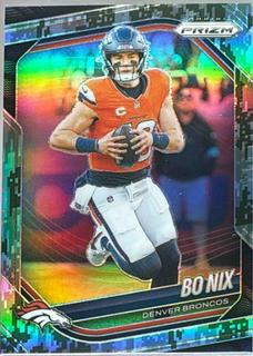 Bo Nix
