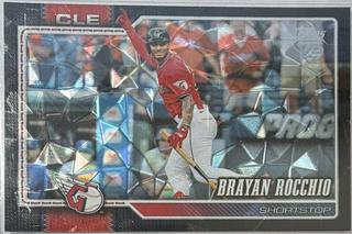 Brayan Rocchio