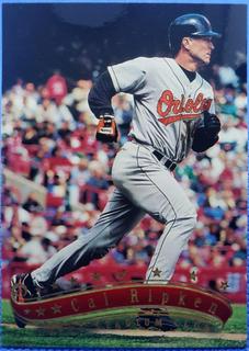 Cal Ripken Jr.