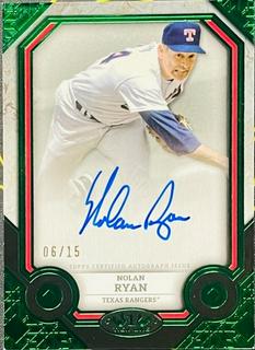 Nolan Ryan