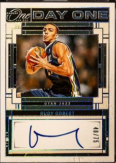 Rudy Gobert