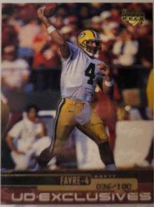 Brett Favre