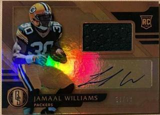 Jamaal Williams