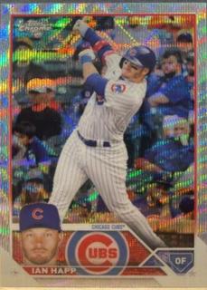 Ian Happ