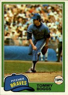 Tommy Boggs