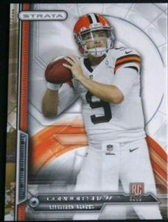 Connor Shaw