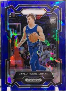 Baylor Scheierman