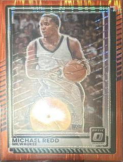 Michael Redd