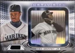 Ken Griffey Jr.