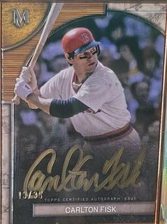 Carlton Fisk