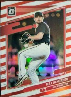Max Scherzer