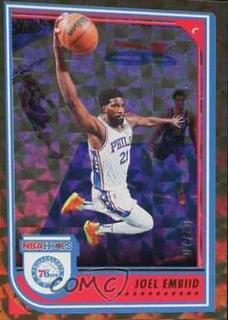 Joel Embiid