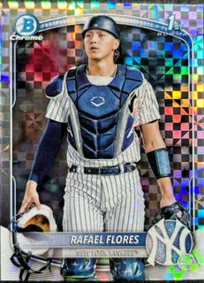 Rafael Flores