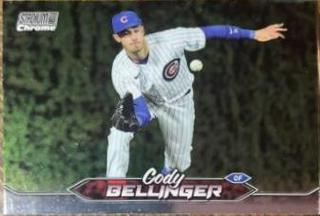 Cody Bellinger