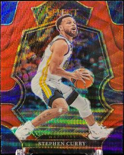 Stephen Curry