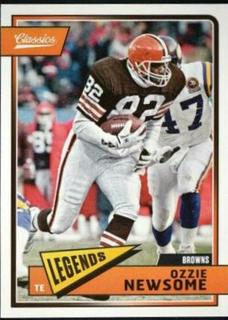 Ozzie Newsome