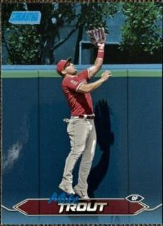 Mike Trout
