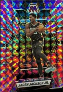 Jaren Jackson Jr.