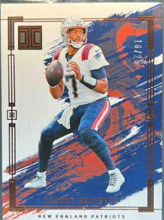 Jacoby Brissett