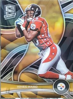 Hines Ward